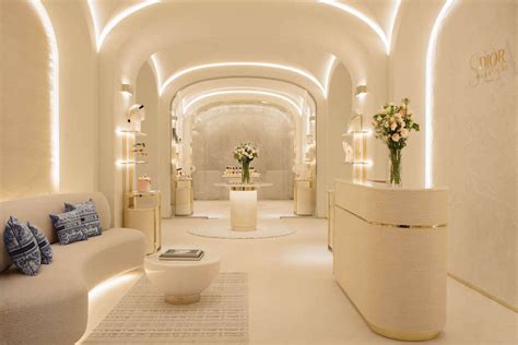 hotel dior|Dior spa locations.